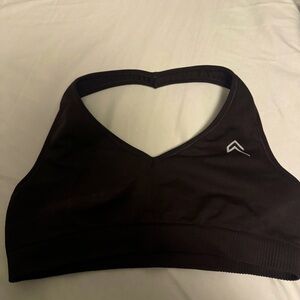 Oner active mocha sports bra size Medium